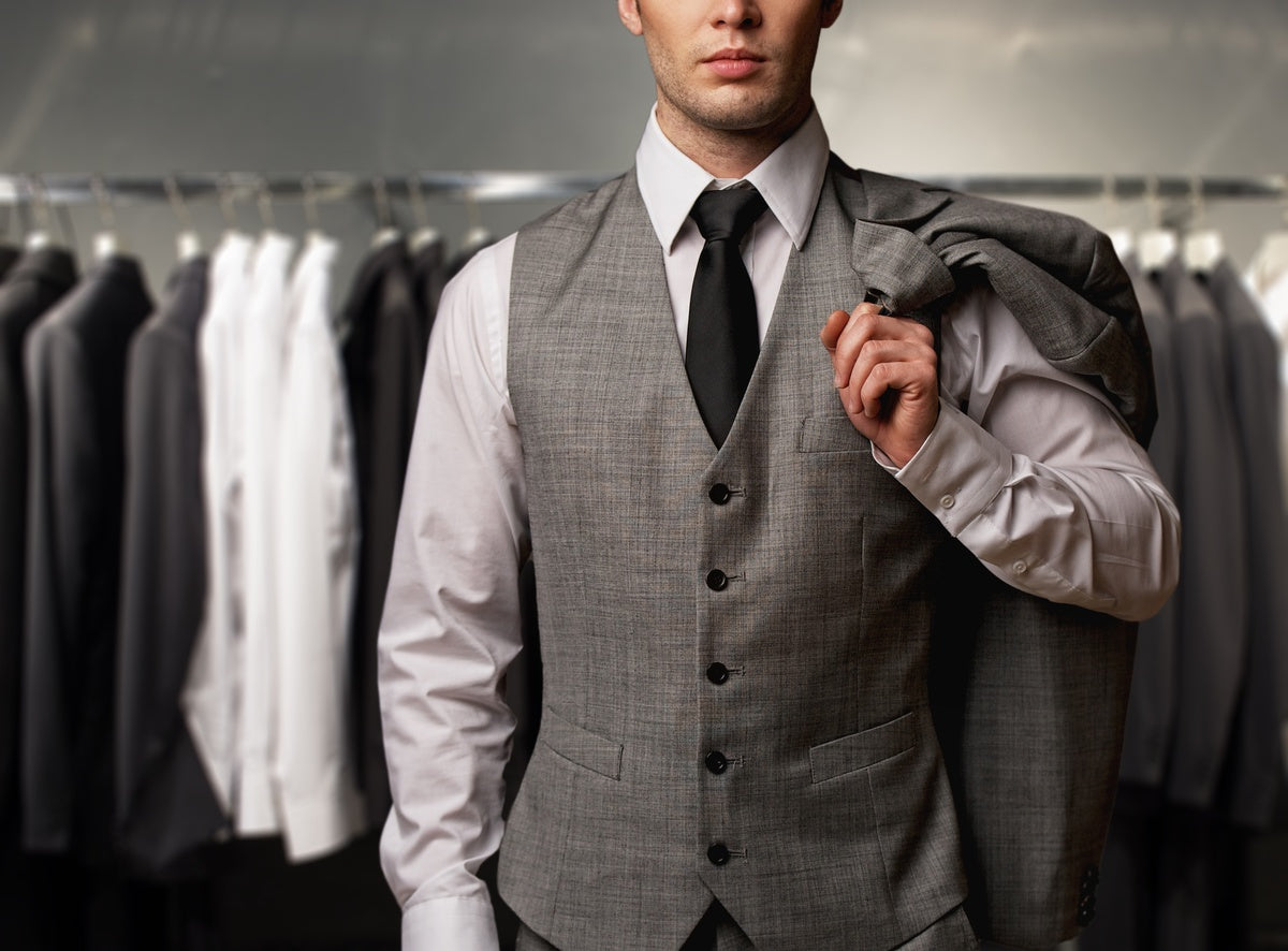 Men's Clothes - simplyposhconsign