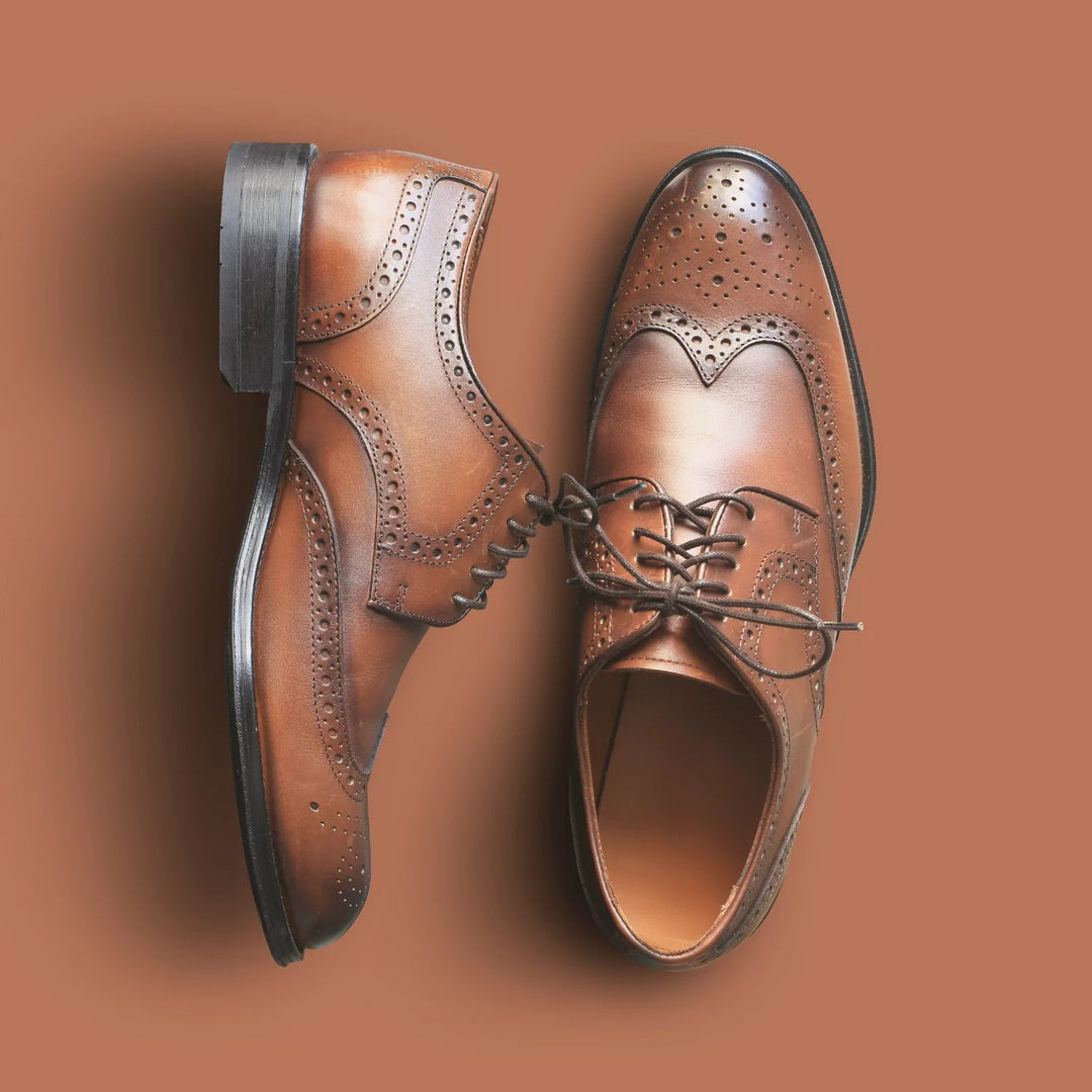 Men's Shoes - simplyposhconsign