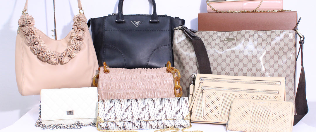 Simply Posh How To Consign