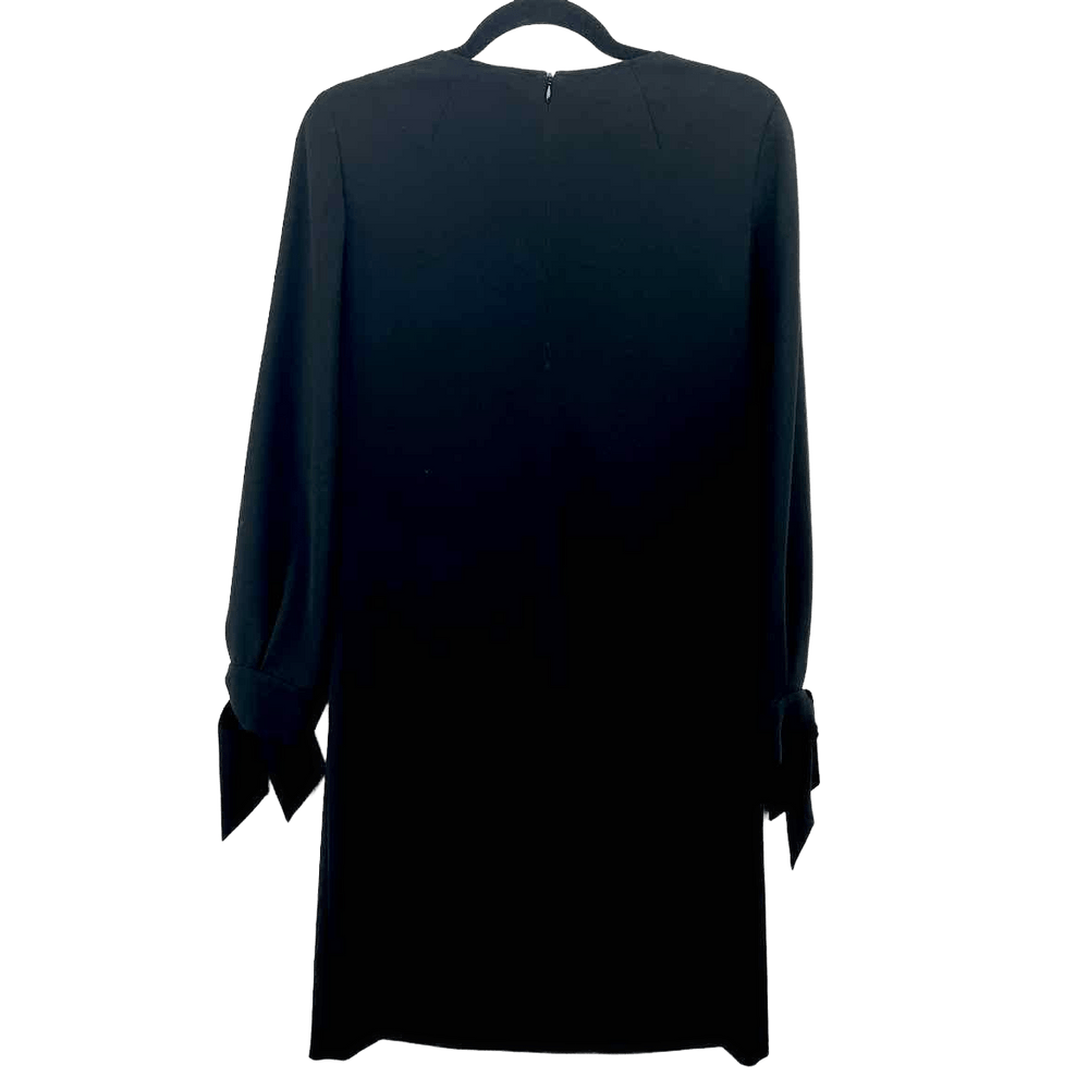 PAULE KA Dress Black / 34 PAULE KA Black Dress - Womens Size 34 - Elegant and Versatile