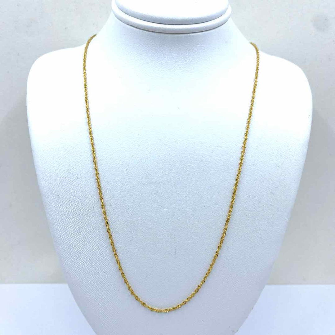 Simply Posh Consign Necklace Necklace