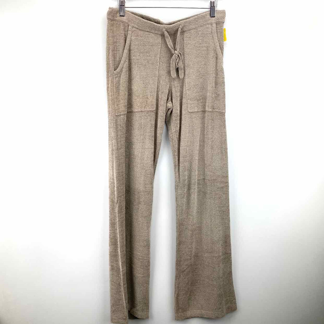 BAREFOOT DREAMS Pants Taupe / S BAREFOOT DREAMS Women's Pants Women Size S Taupe Pants