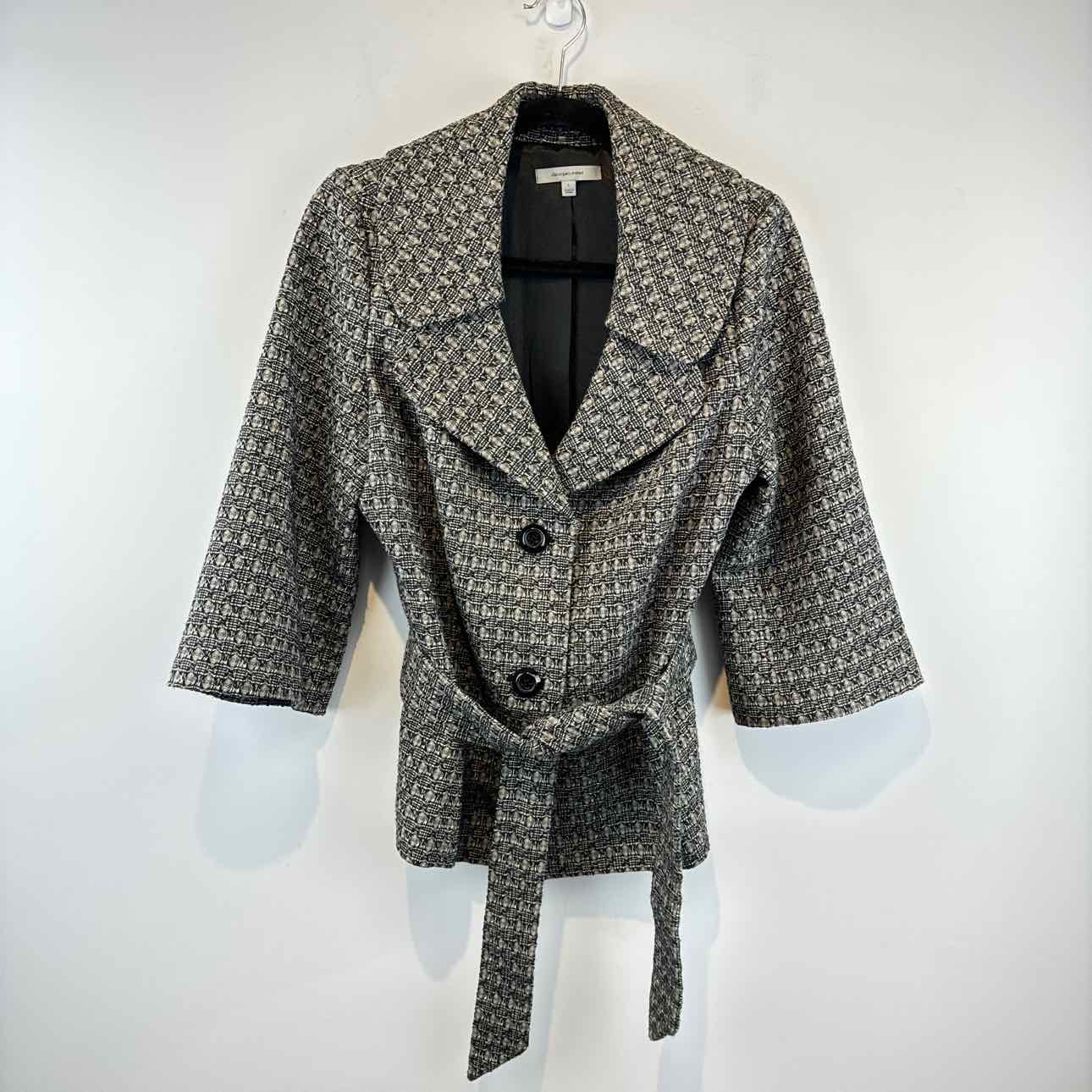 Classiques Entier Sweater Blazer 2024