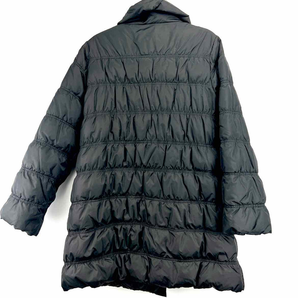 EILEEN FISHER Coat Black / M EILEEN FISHER Puffer Women's Jackets & Coats Women Size M Black Coat