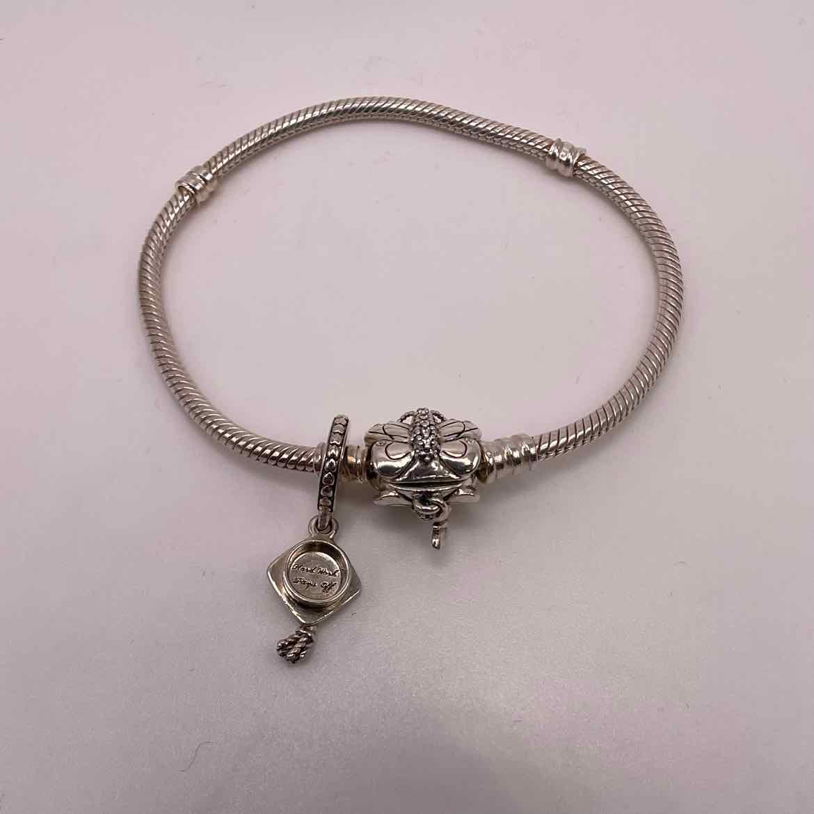 Authentic Pandora deals bracelet