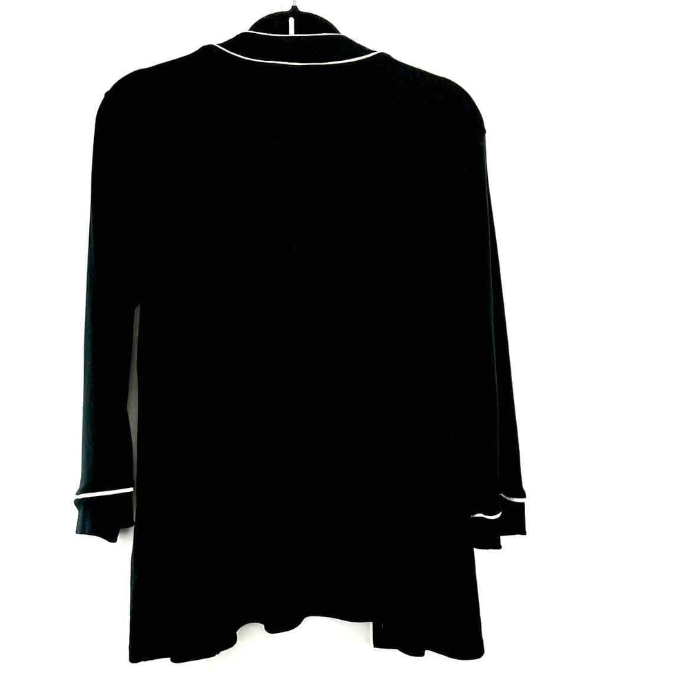 RAFAELLA Shrug Black / M RAFAELLA Women's Sweaters Women Size M Black Shrug