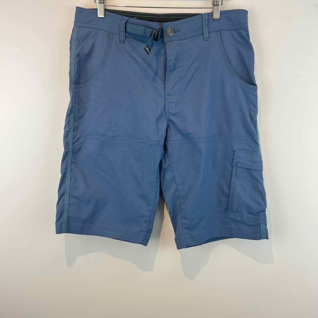 Simply Posh Consign Shorts 32 PRANA Men's Men's Clothes Mens Size 32 Shorts
