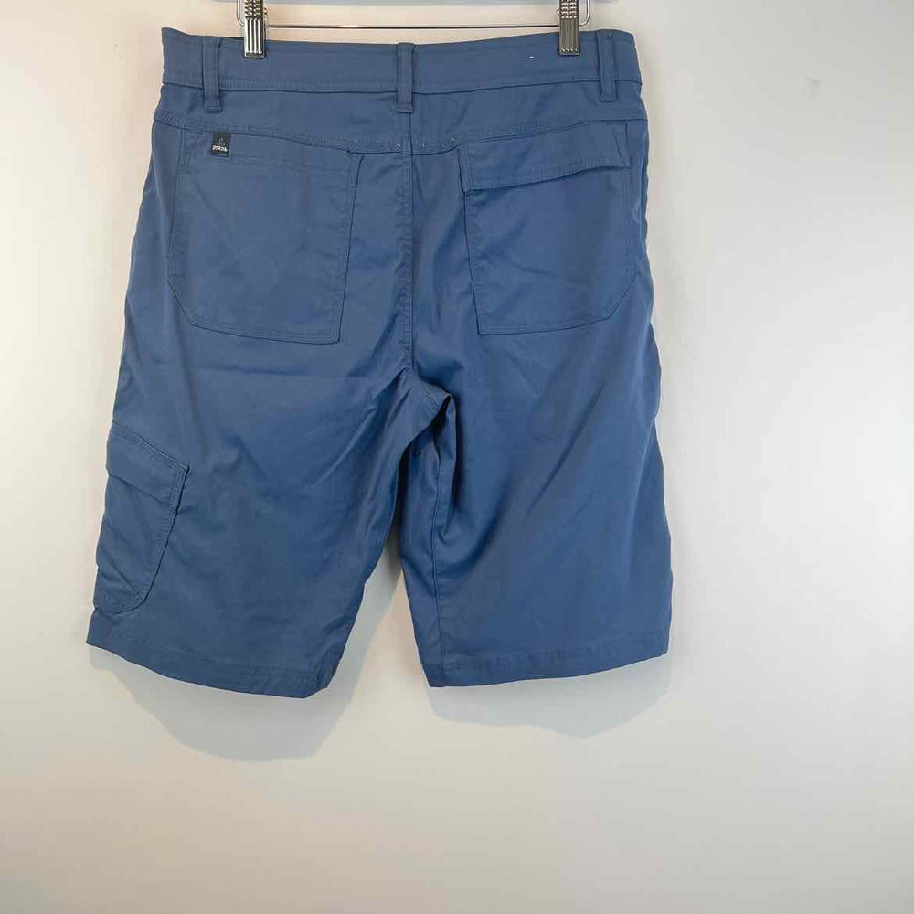 Simply Posh Consign Shorts 32 PRANA Men's Men's Clothes Mens Size 32 Shorts