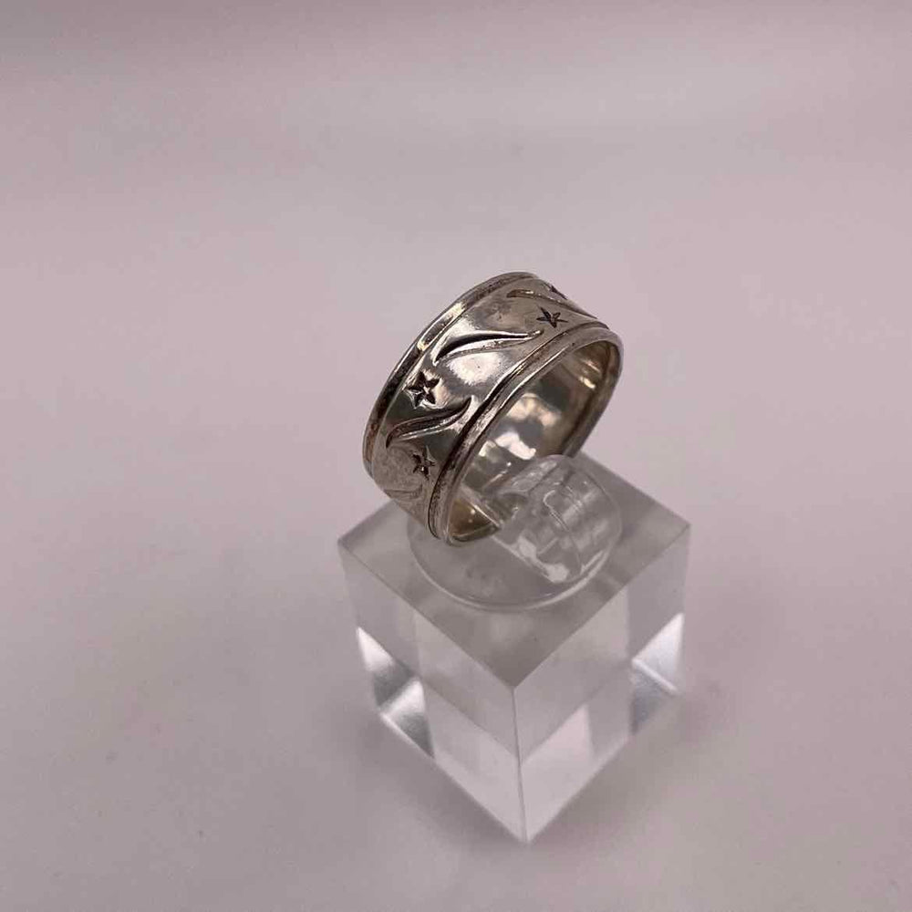 simplyposhconsign Ring STERLING SILVER RING
